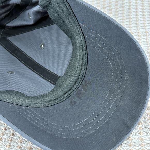 Dallas Cowboys Blue Nike Hat OSFA Adjustable Nike Golf Cap NFL Light Weight - Picture 5 of 6